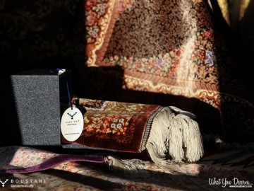 Boustani Glorious Handicrafts-1008