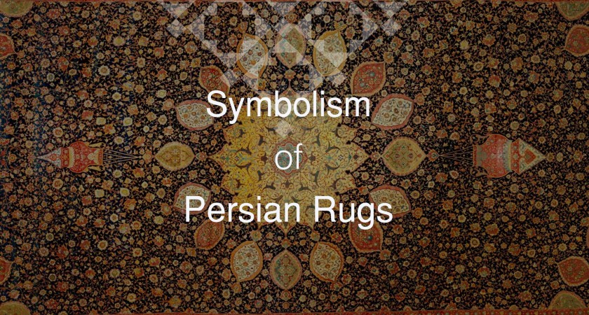 Symbolism of Persian Rugs, Part Three